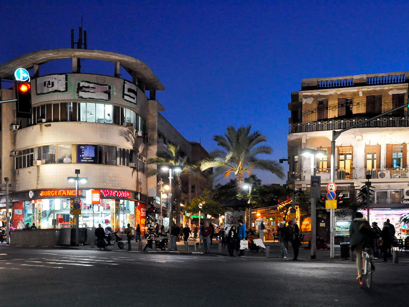 Hotels In Tel Aviv City Centre Hotels In Tel Aviv City Centre