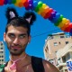 Tel Aviv Gay Pride